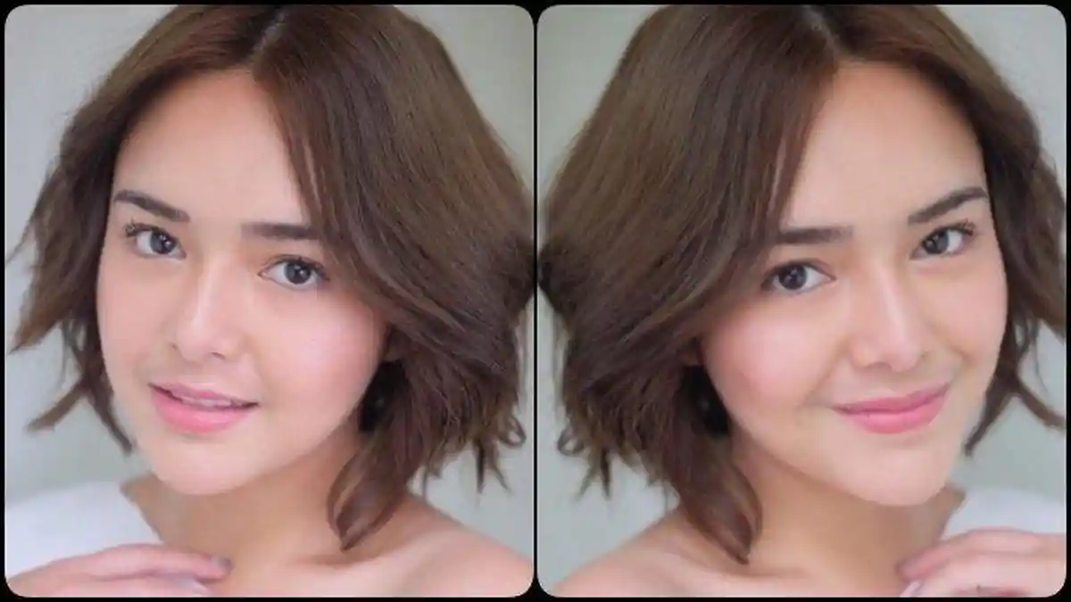 Amanda Manopo Sebut Sosok yang Bikin Nyaman, Pengganti Billy Syahputra?
