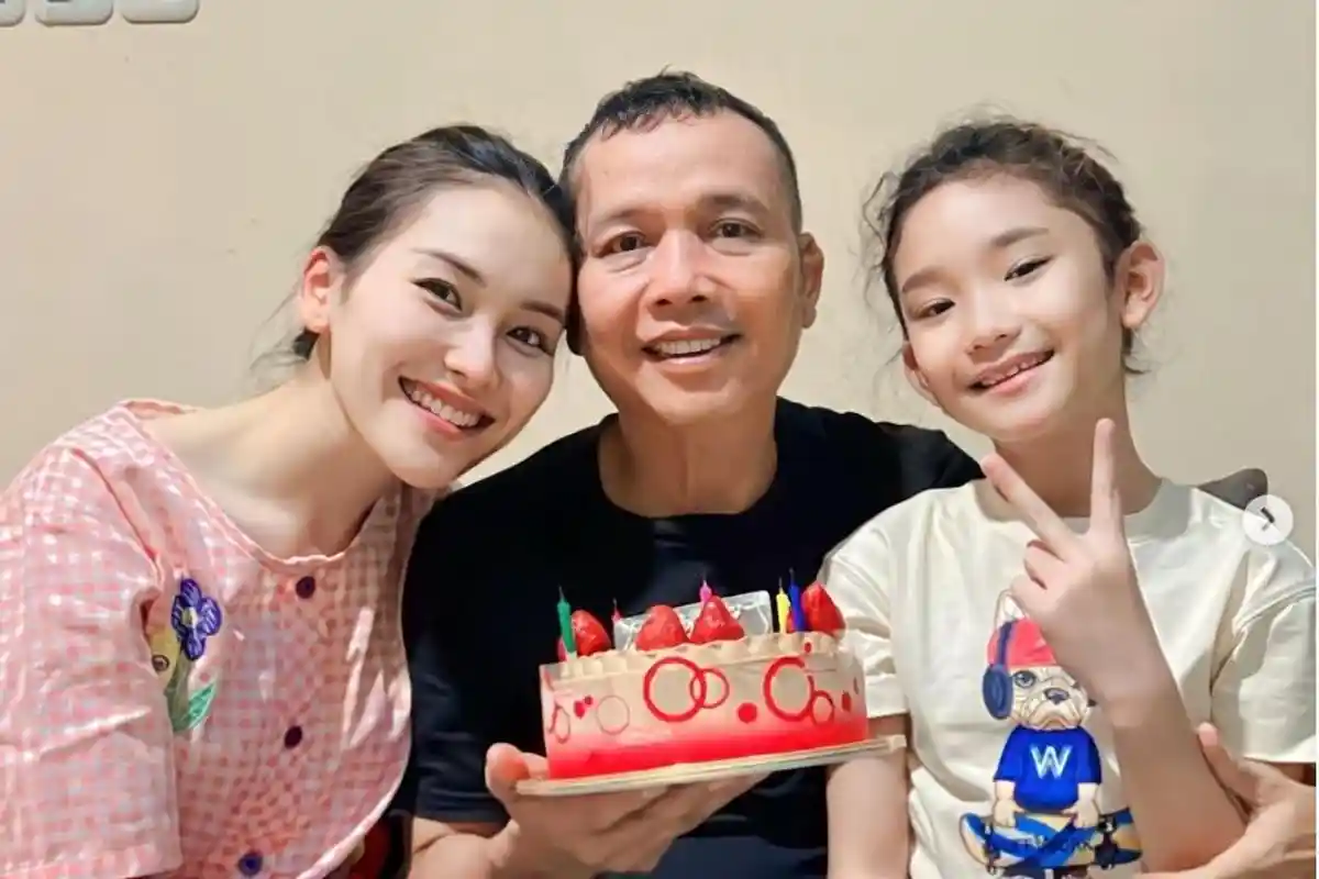 Nama Ayu Ting Ting Ikut Terseret Dugaan Promosi Judi Online, Abdul Rozak Skeptis