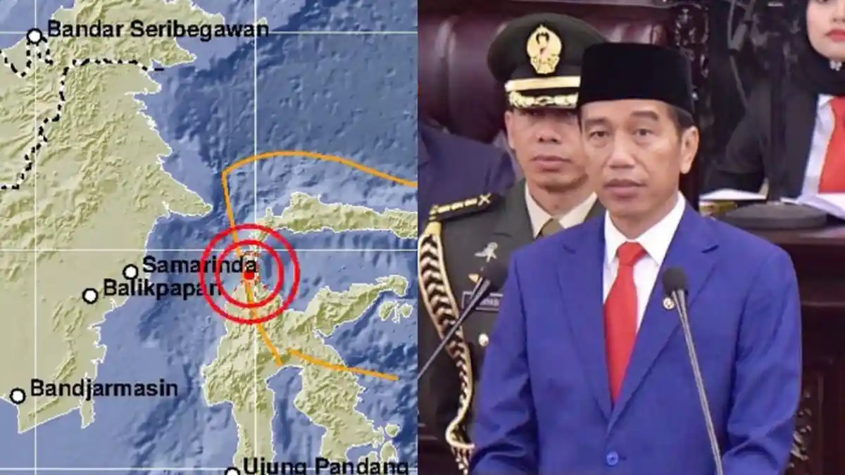 Dapat Tawaran Bantuan dari Para Pemimpin Dunia, Jokowi: Kita Tak Sendiri Hadapi Masa Sulit Ini