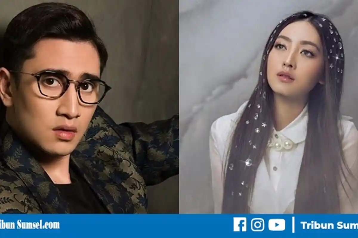 Janji Manis Verrell Bramasta ke Natasha Wilona Andai Mau Dinikahi, Minta Calon Istri Tak Kerja Lagi