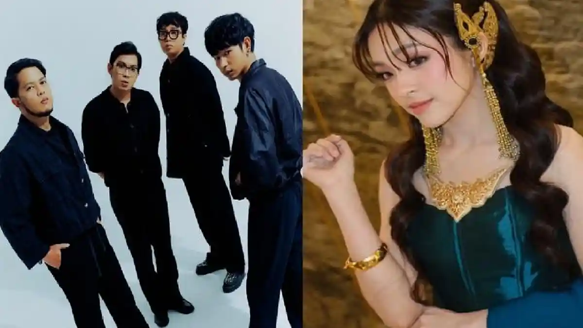 Makna Mendalam Lagu Menunggu Giliran-For Revenge dan Elsa Japasal, Pentingnya Sabar Hadapi Cobaan