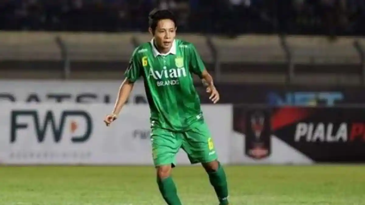 Kalah Atas Myanmar Dengan Skor 1 - 3, Ini Pesan Menteri Pemuda dan Olahraga
