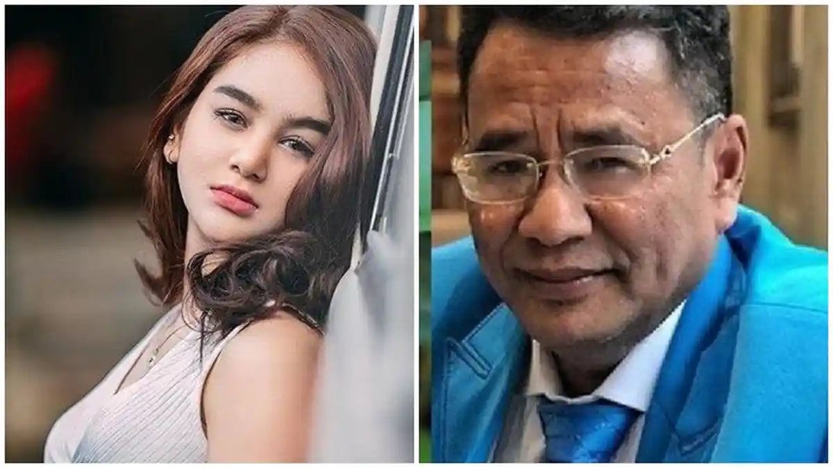Terungkap Chatt Hana Hanifah Ajak Dinner Hotman Paris Tapi Ditolak, Sempat Kirim Video Beri Semangat
