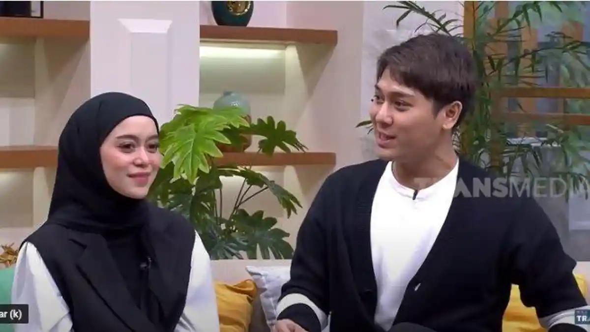 LP Lesti Kejora Beredar, Rizky Billar Disebut Banting hingga Cekik Istrinya Usai Ketahuan Selingkuh