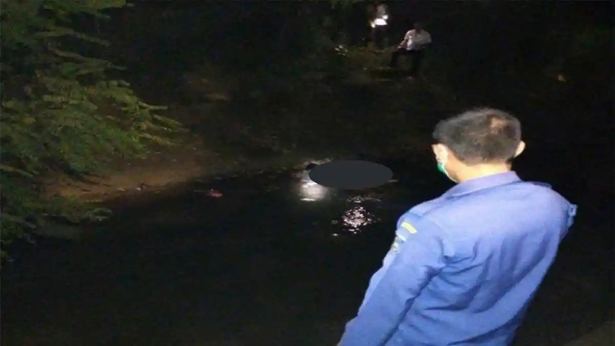 Tiga Hari Diburu, Ular Piton yang Lilit Bocah Hingga Tewas di Serpong Akhirnya Tertangkap
