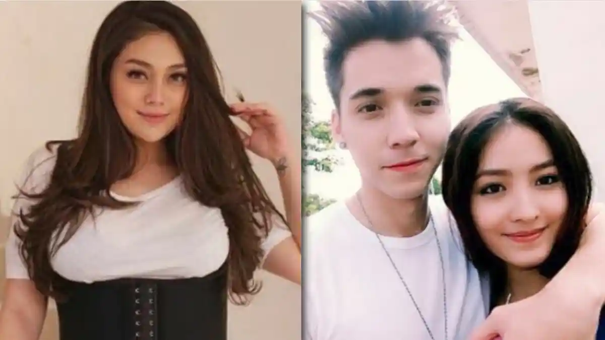 Celine Evangelista Bongkar Hubungan Stefan William dan Natasha Wilona