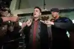 Nazaruddin Diperiksa KPK
