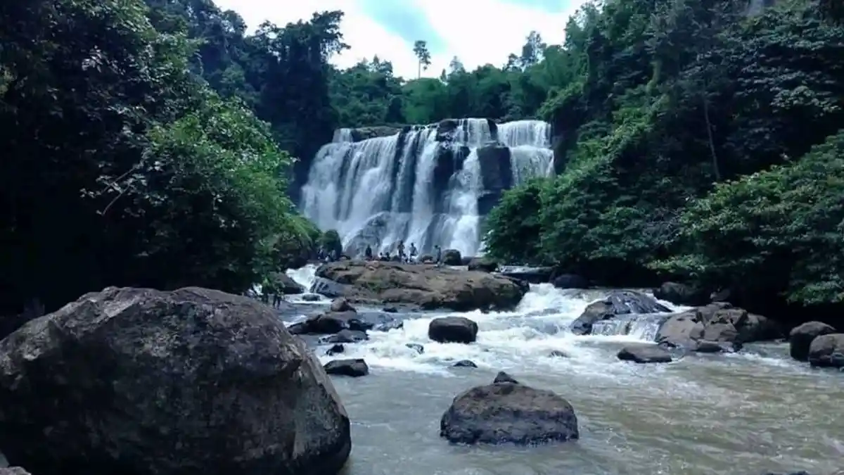 6 Tempat Wisata di Bandung yang Mirip Luar Negeri, Ada Little Seoul Korea
