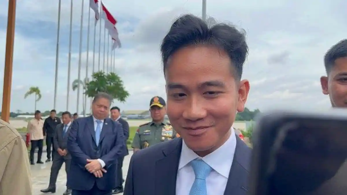 Jadwal Retreat Hari Ini, Wapres Gibran Bakal Hadir Jadi Pemateri di Akmil Magelang