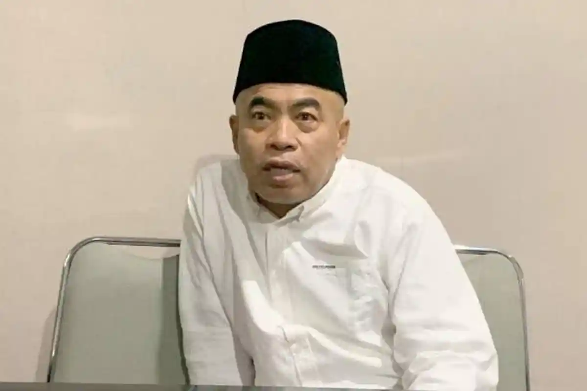 Lalu Winengan Siap Maju di Pilkada Lombok Barat 2024 Asalkan Berpasangan dengan Sumiatun