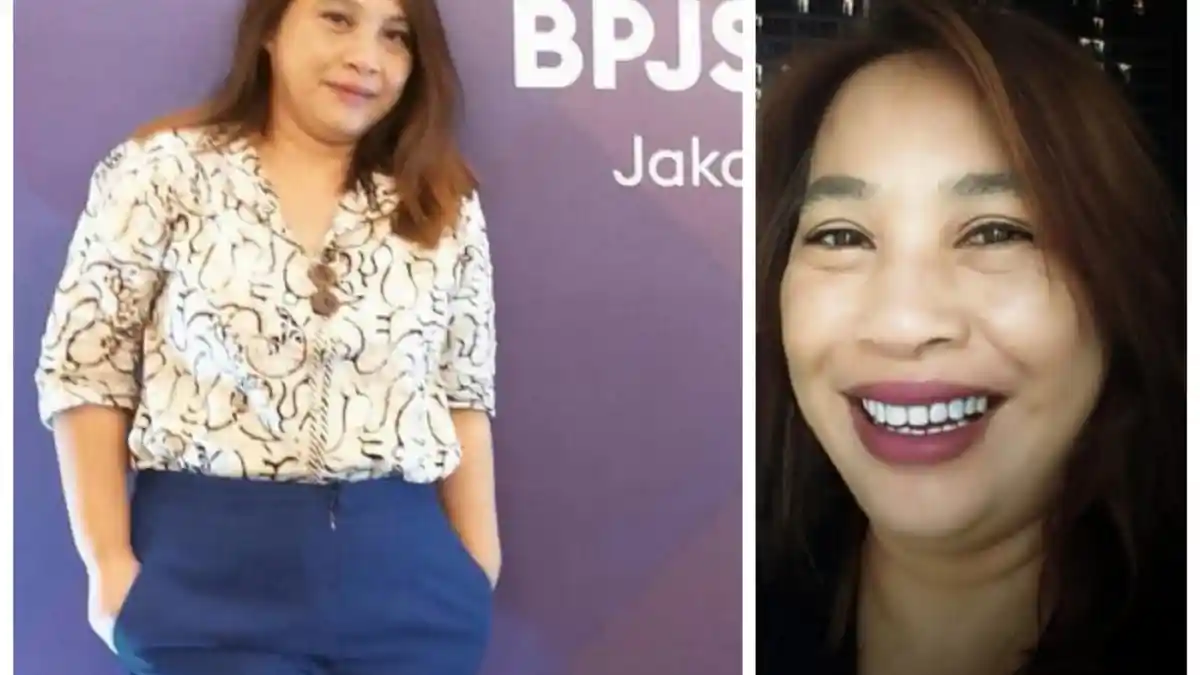 Kisah Tragis Angela, Anak Perempuannya Tewas Lompat Dari Apartemen, Dirinya Dimutilasi Teman Dekat