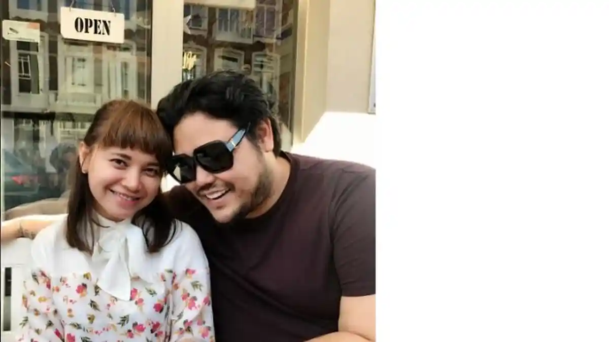 Ivan Gunawan Bongkar Curhatan Rossa, Pernah Menangis Gara-gara Afgan ?