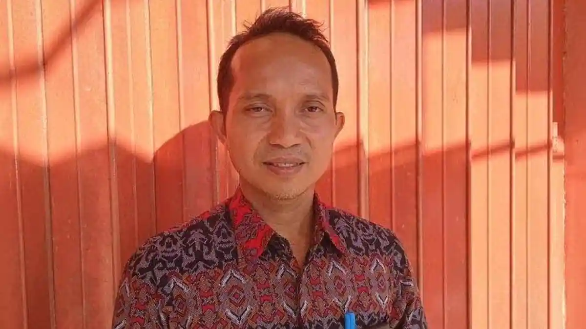 Mau Maju Lewat Jalur Perseorangan di Pilkada Maros ? Ini Syaratnya