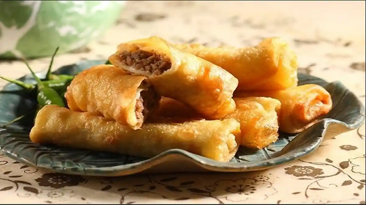 Resep Sosis Solo Goreng dengan Isian Daging Sapi, Cocok Untuk Hidangan Pembuka Acara Keluarga