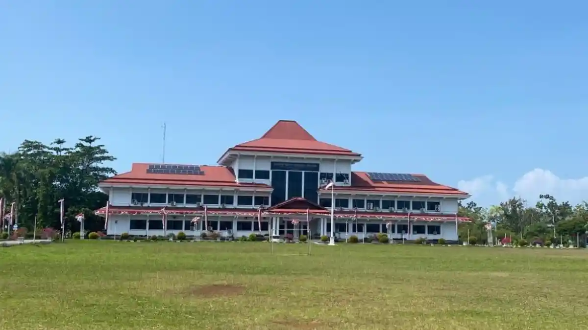 7 Berita Populer Minggu ini di Bengkulu Selatan, Ada Lomba-Lomba HUT RI ke-80