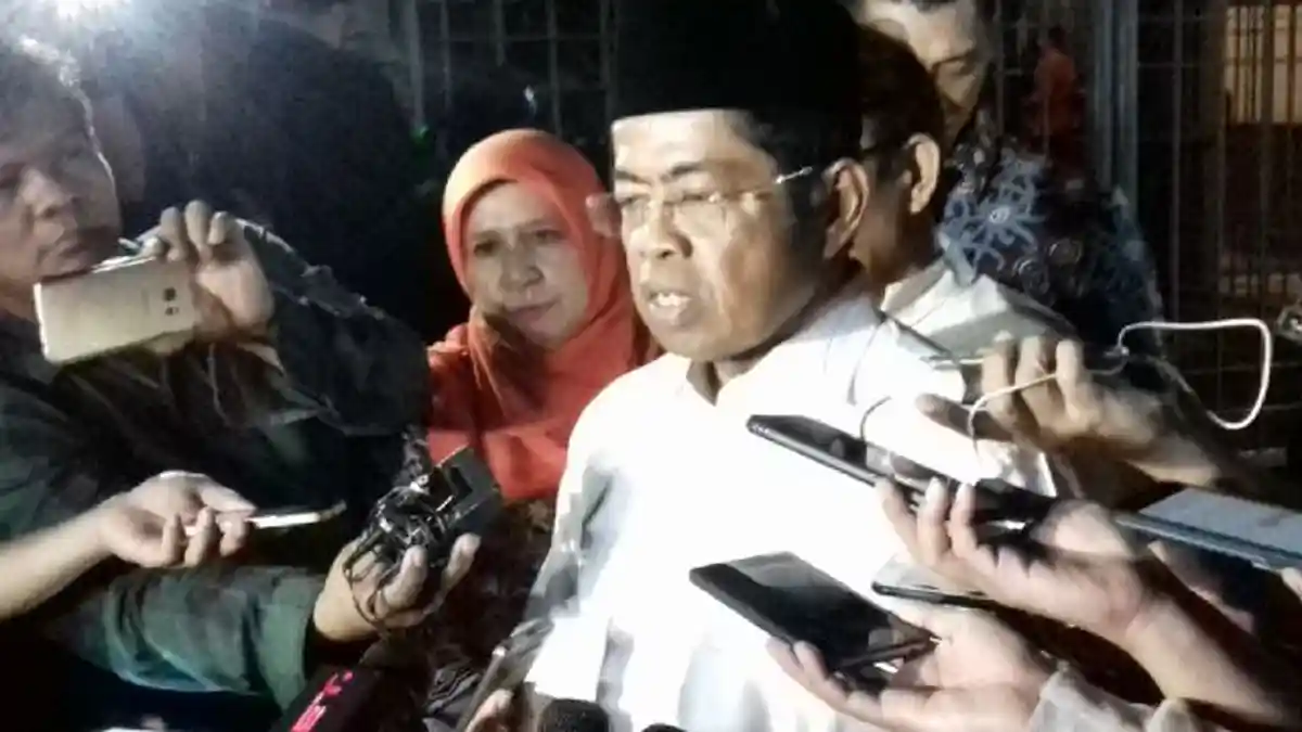 Idrus Marham Hormati Keputusan Titiek Soeharto Gabung Partai Berkarya