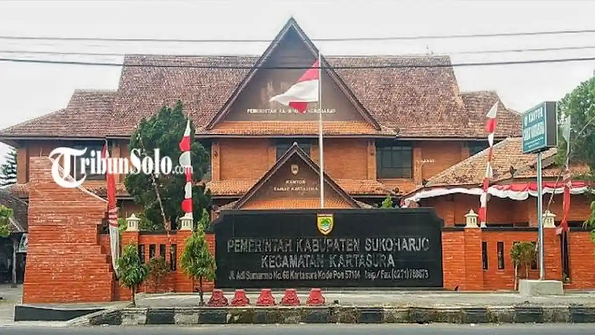 Bukti Keseriusan Pemkab Sukoharjo Sulap Kartasura, Gelontorkan Rp174,8 Juta untuk Studi Kelayakan!