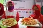 Aksi Ikan untuk Anak di Surabaya