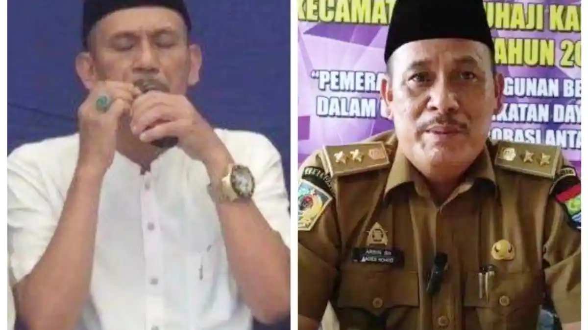 Mengaku Korban tapi Tak Mempan, Arsin Kades Kohod Jadi Tersangka, Ini Motif Ketiga Tersangka