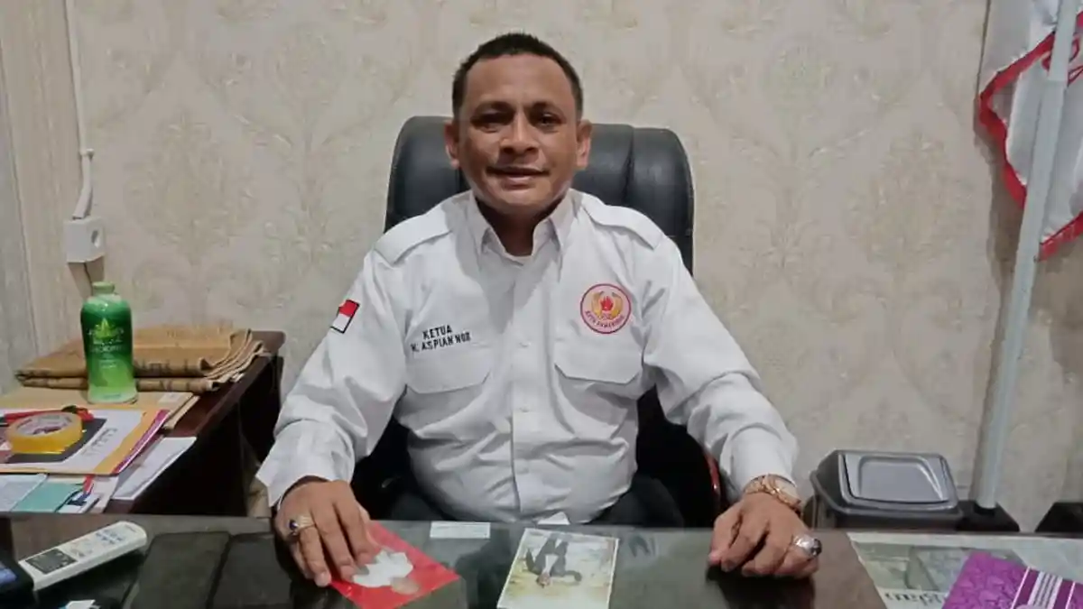 Disambangi KONI Kukar Bahas Dana Hibah, KONI Samarinda Sebut Kuncinya Kedekatan