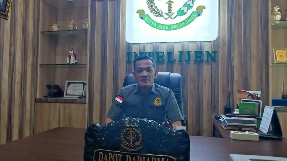 Bebas Bersyarat, Terpidana Kasus Korupsi Pembalakan Liar Adelin Lis Wajib Lapor ke Kejari Medan