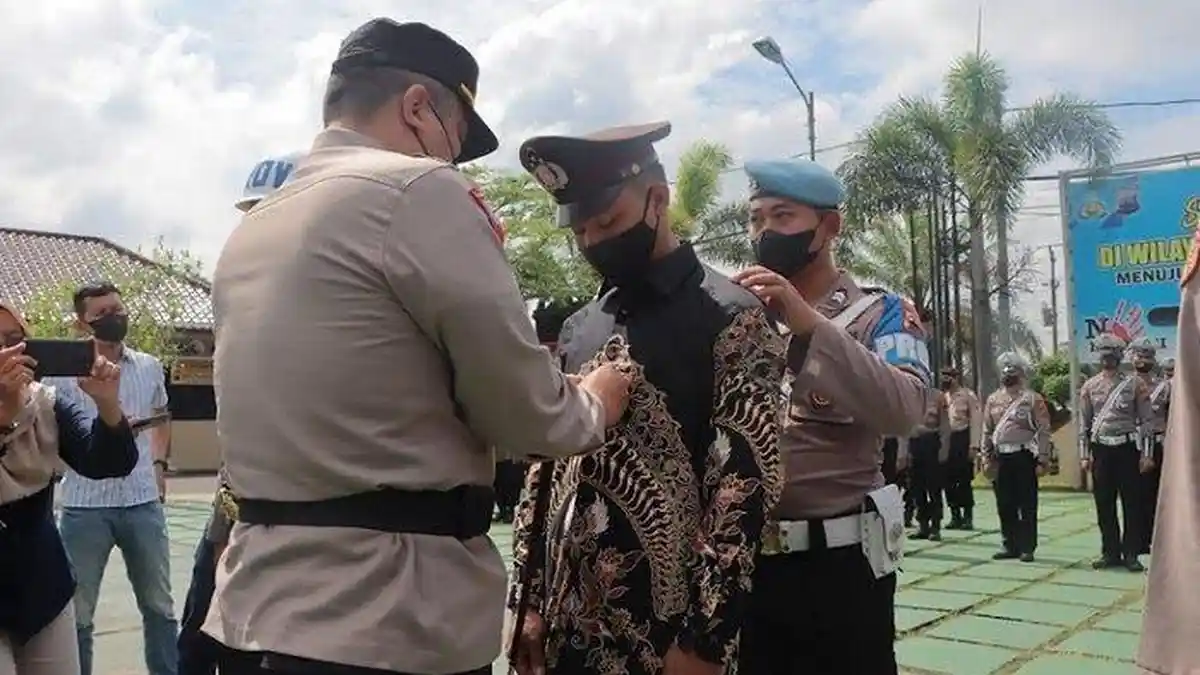 Berikut Nasib Istri TNI yang Selingkuh dengan Oknum Polisi di Purworejo