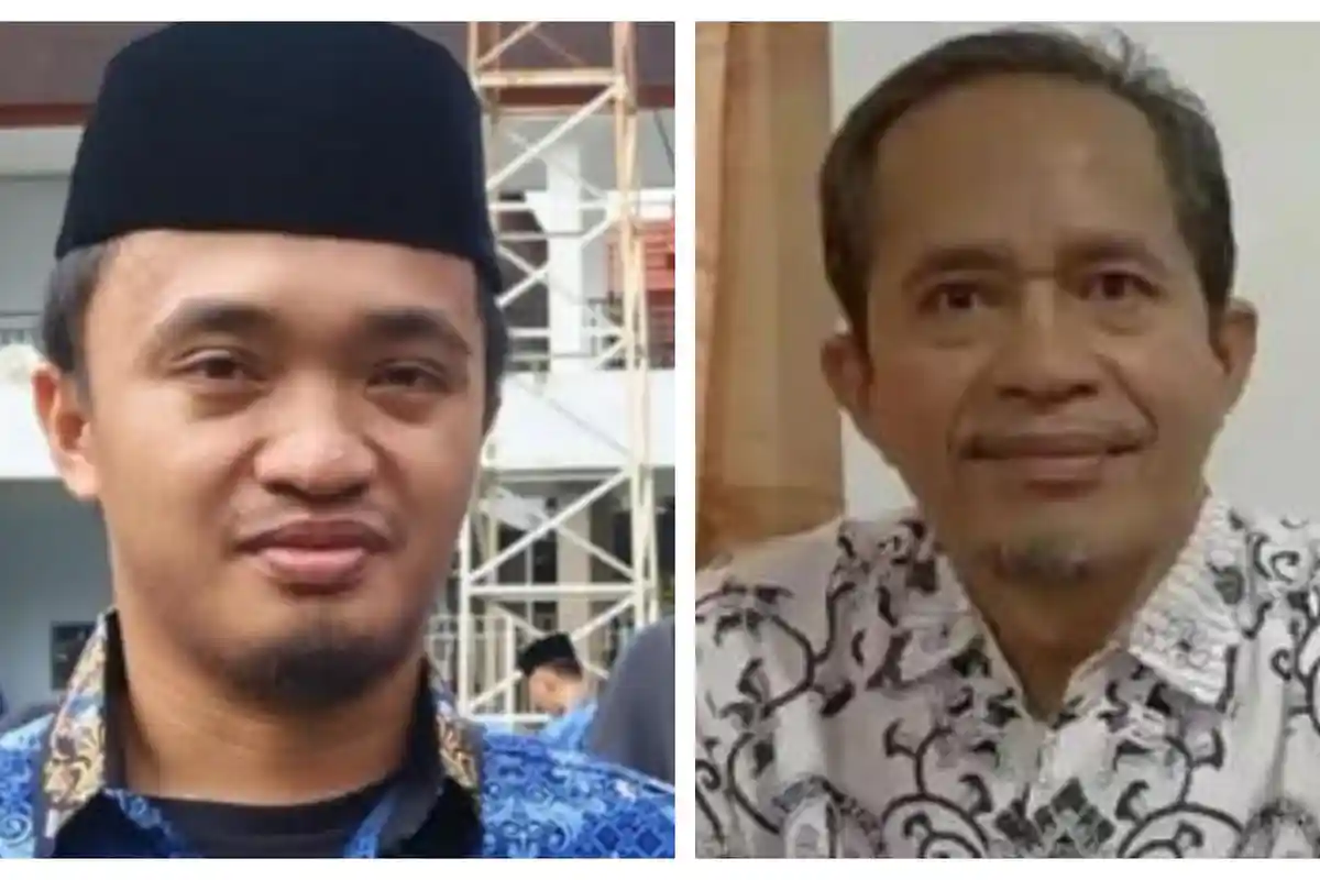 Kisah Putra Rasnal Kuras Tabungan dan Jual Mobil Demi Jaga Marwah Keluarga di Tengah Vonis