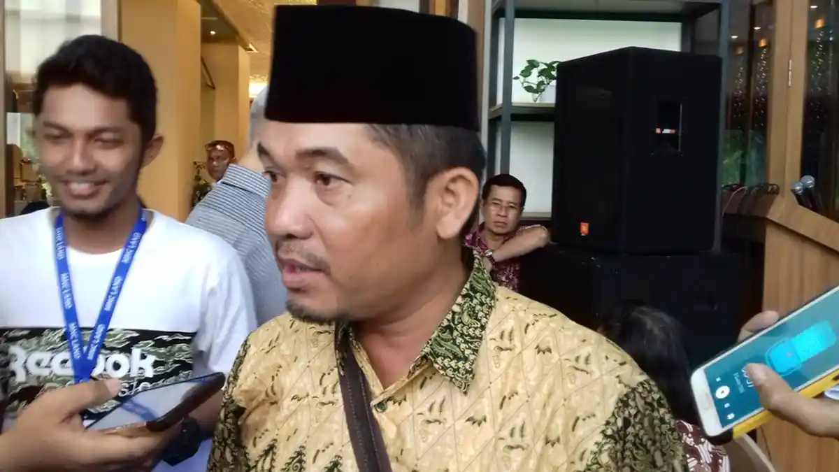 Pengamat Nilai Pilkada Serentak Seperti Tidak Ada yang Mau Dikompetisikan