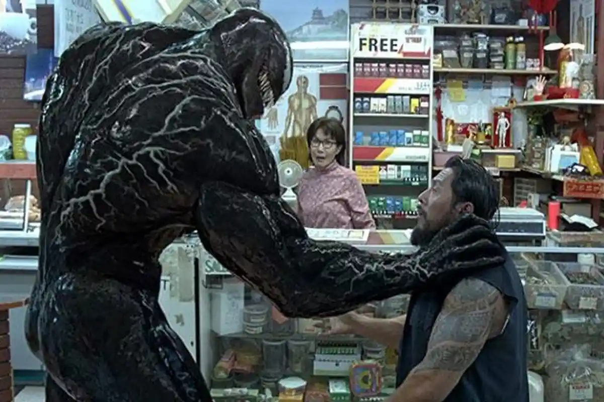 Sinopsis Venom, Tayang 13 Desember 2022 di TransTV