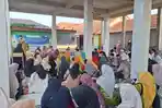 Warga PDM Pangkalpinang Gelar Safari Ramadan