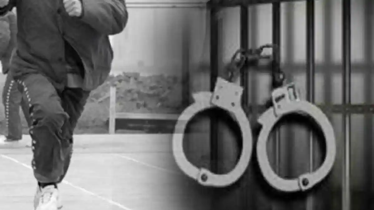 Kabur, Tahanan Polrestabes Tewas Ditembak di Kuburan
