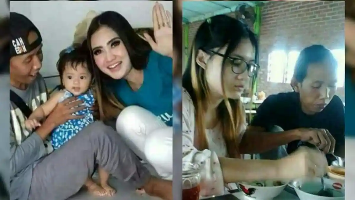 Selama Ini Disembunyikan, Ternyata Ini Profesi Suami Nella Kharisma yang Sebenarnya