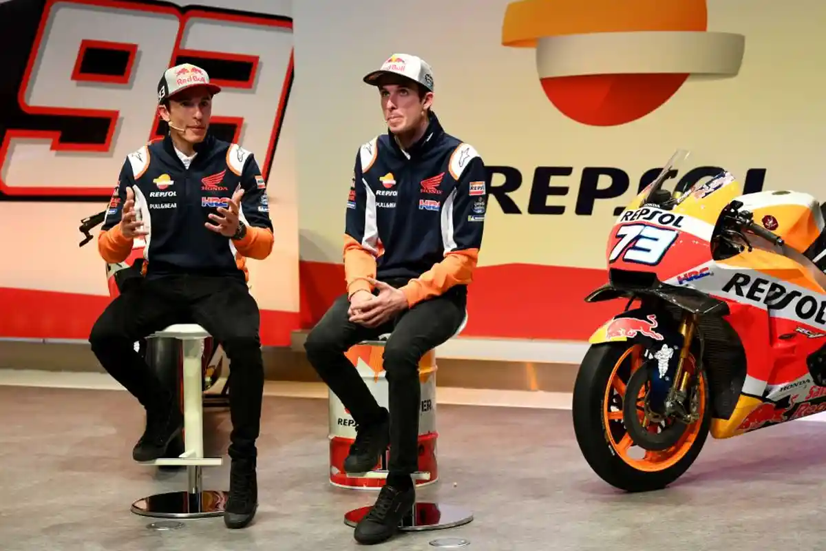 Valentino Rossi Prediksi 5 Kandidat Juara MotoGP Musim Ini, Nama Pertama Marc Marquez