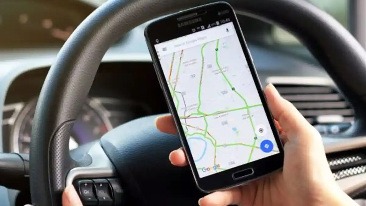 Curiga Lihat GPS Sang Pacar Berada di Tempat yang Tak Semestinya, Wanita Ini Dapati Kenyataan Pahit