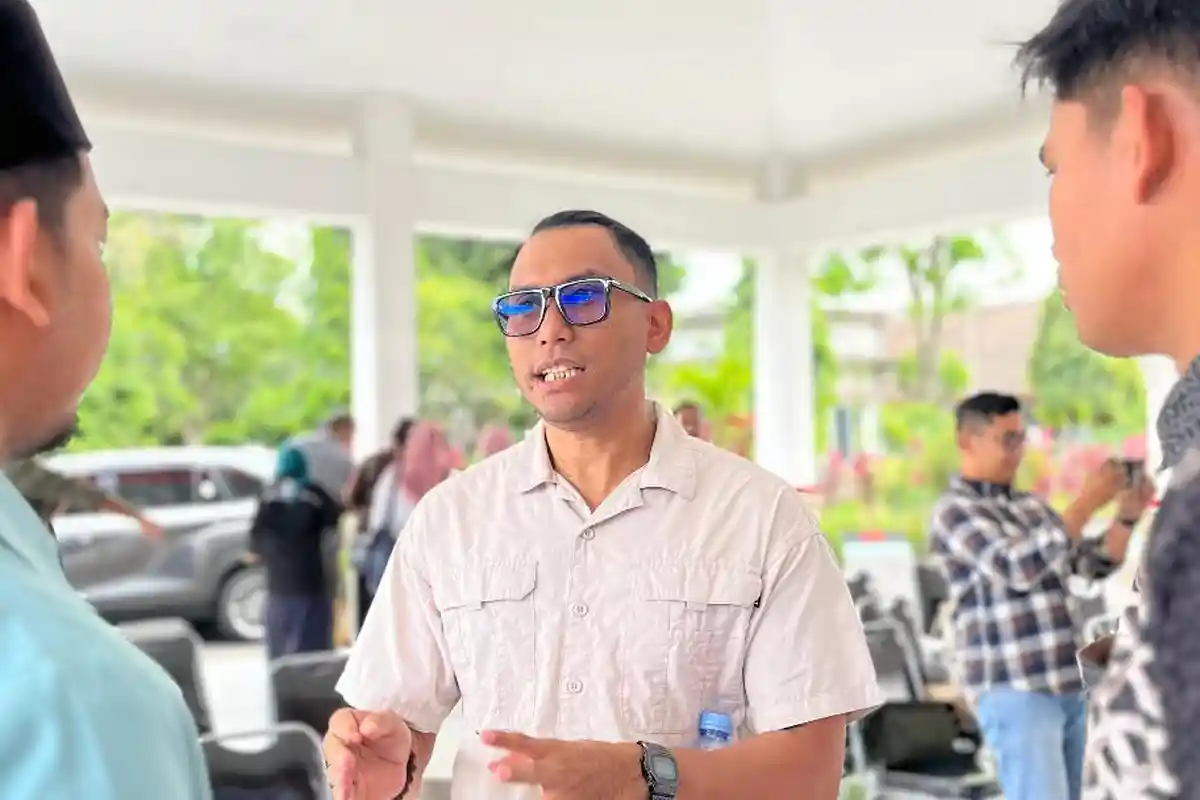 Fraksi PDI Perjuangan Siap Prioritaskan Dana Pokir untuk Perbaikan Ratusan Sekolah Rusak di Malang