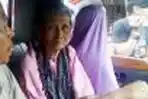 Keluarga Korban Penabrakan Maut 