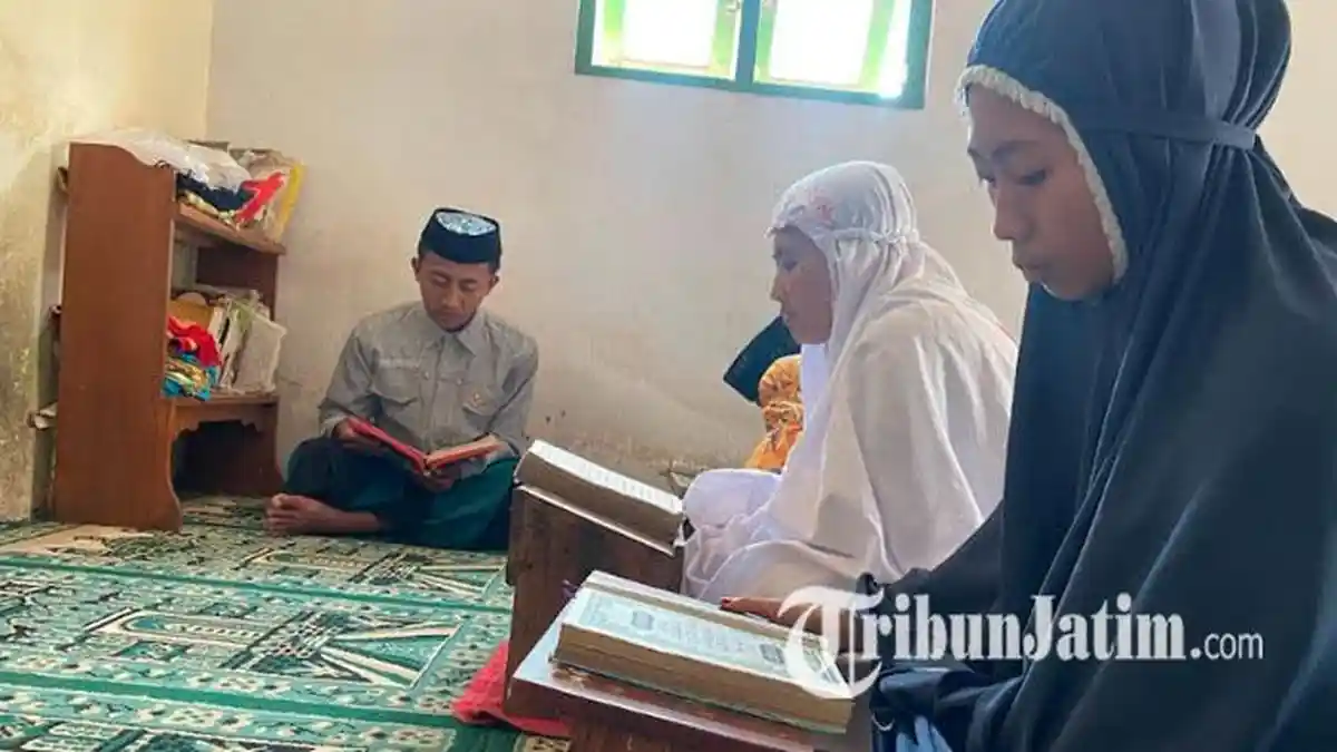 Kapan Nuzulul Quran 2026? Beda Versi Pemerintah dan Muhammadiyah, Lengkap Doa dan Amalan