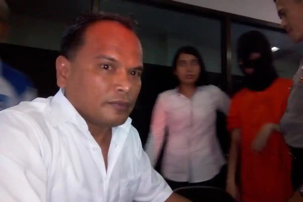 Mucikari di Karimun Jajakan 10 Gadis Belia ke Pria Hidung Belang, Segini Tarif yang Ditawarkannya