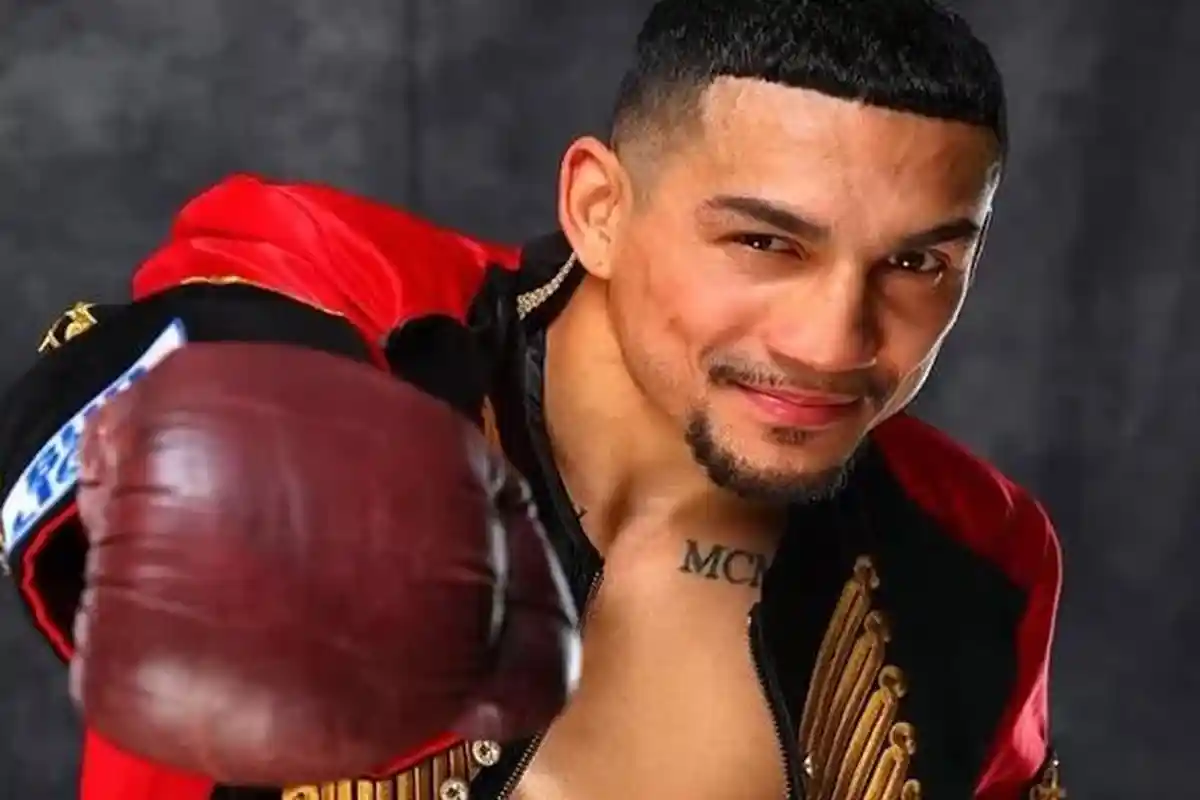 Jadwal Tinju Dunia, Pernah Dikalahkan Lomachenko, Ortiz Berduel dengan Teofimo Lopez