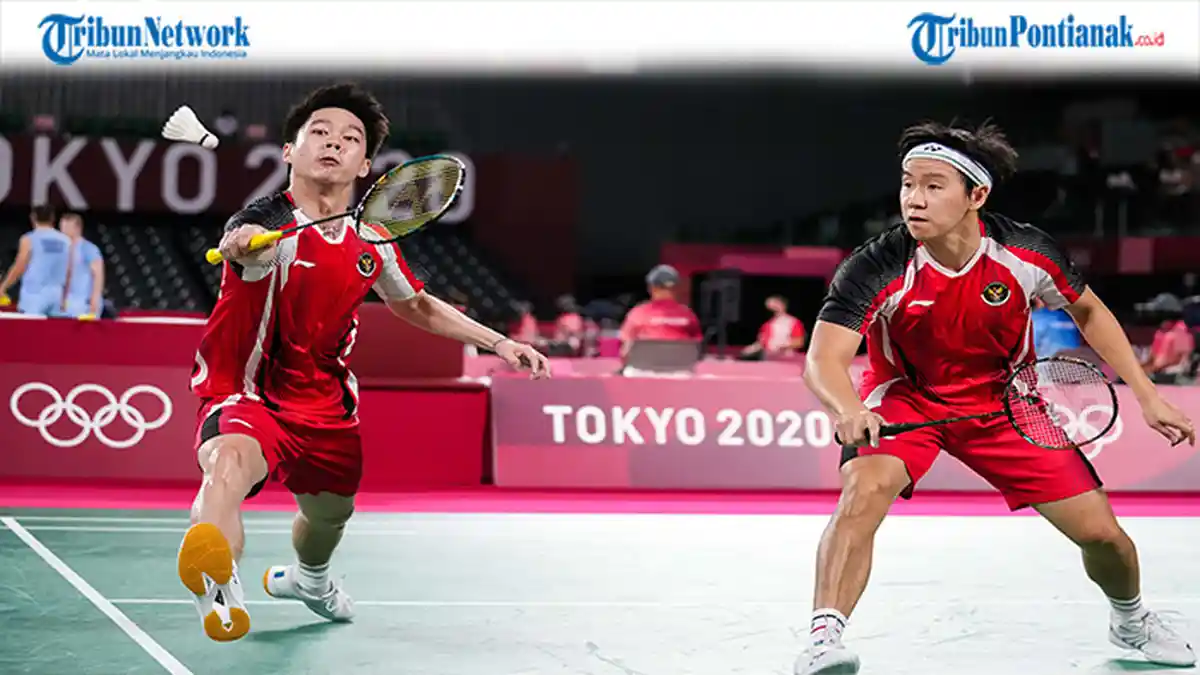 Jadwal Malaysia Open 2022 Tanpa Marcus Gideon/Kevin Sanjaya Sukamuljo ...