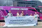 Transmigrasi Pola Baru 2026: Lamongan Kirim SDM Berkeahlian ke Sulawesi dan Maluku