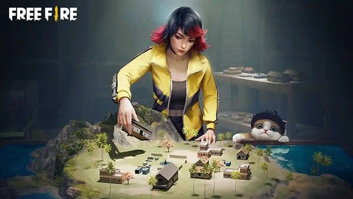 Cara Isi Top Up Diamond dalam Game Free Fire Pakai Pulsa Reguler Melalui Unipin, Cepat dan Mudah