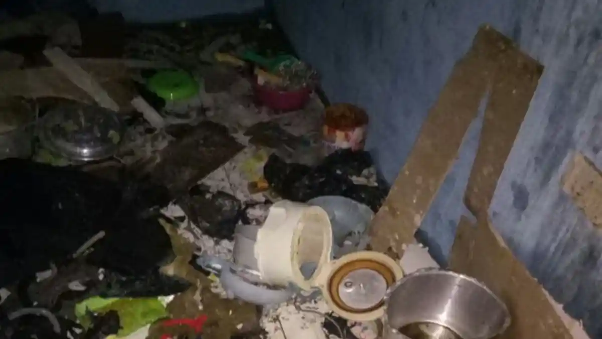 NGERI! Pelaku Bom Panci Akan melakukan Teror di Tiga Tempat. Ini Lokasinya
