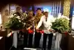 Blue Sky Premier Lounge Hadir Di Bandara Soetta Terminal 2