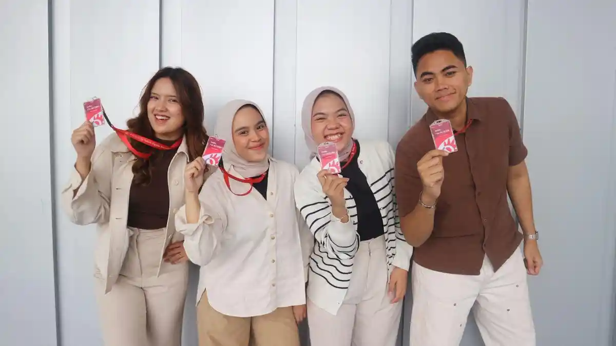 Telkom Buka Program Magang AI dan B2B Solutions untuk Mahasiswa lewat Digistar Class