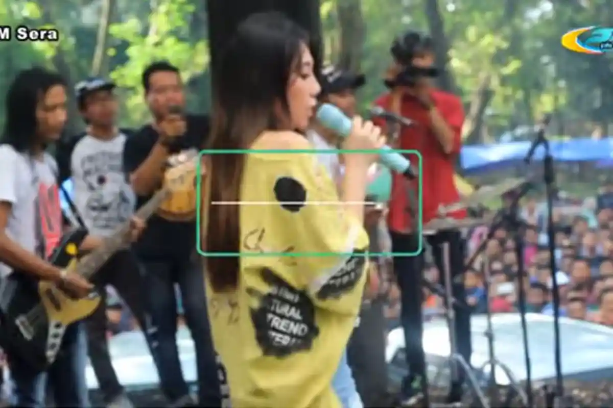 Nyanyikan Despacito Versi Koplo, Netter Sebut Via Vallen Berkelas, Bahkan Sampai Dipuji Bule Spanyol