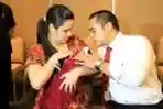Nia Ramadhani dan Ardie Bakrie