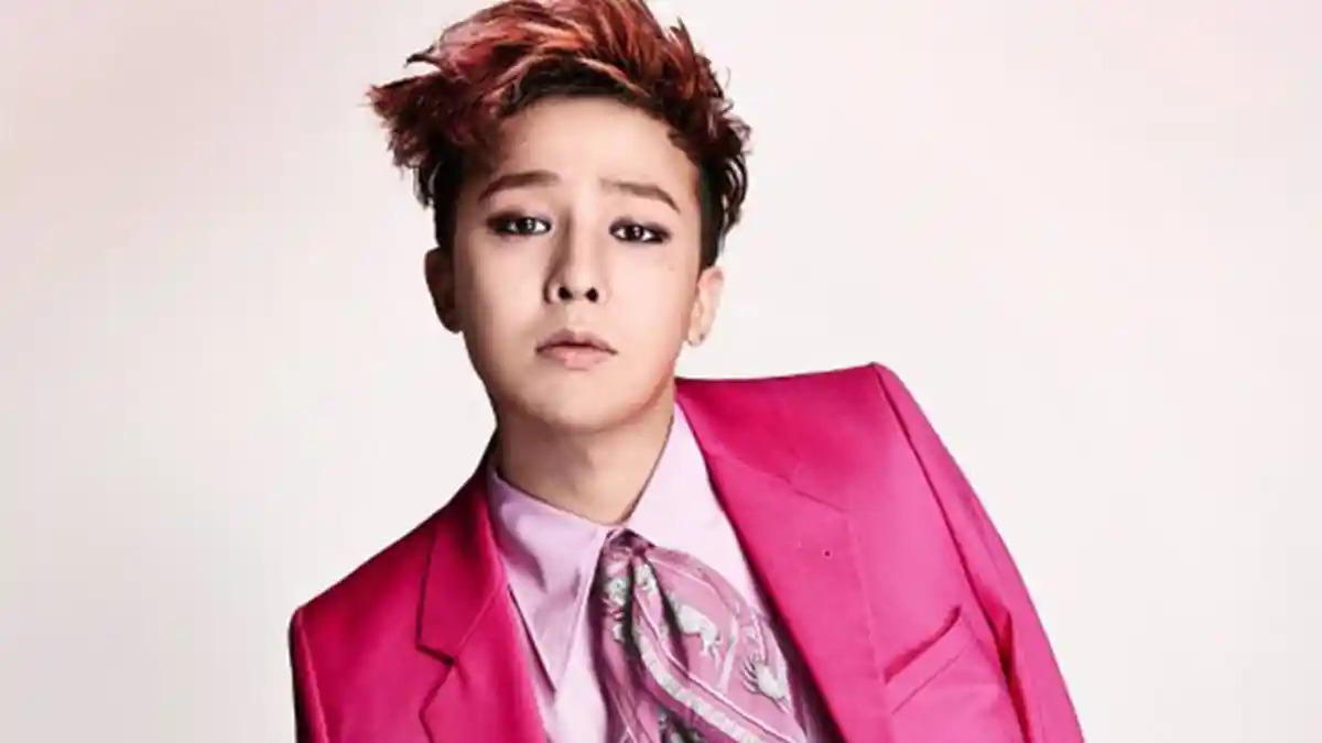 G-Dragon BIG BANG Akan Gelar Konser Solo, Begini Tanggapan YG Entertainment!