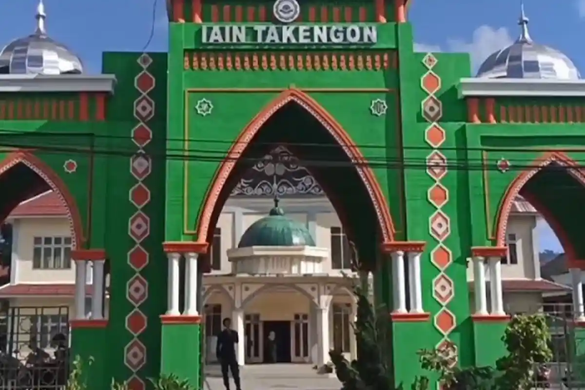Gagal SPAN dan UM-PTKIN, IAIN Takengon Kembali Buka Jalur Mandiri
