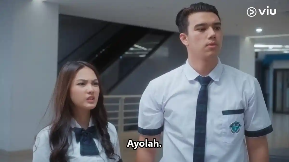 Link Nonton Serial Rintik Terakhir Beserta Sinopsis Lengkapnya